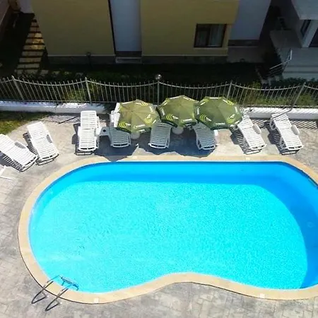 Daisy * Sveti Vlas