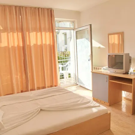 Πανσιόν Daisy